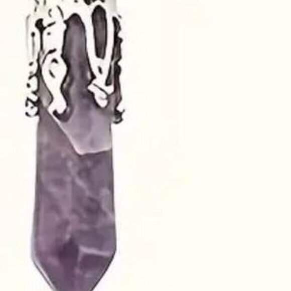 Fortune Teller/Gypsy Costume, Halloween or Dress-Up Fun, Boho Style, Accessories - Picture 6 of 9